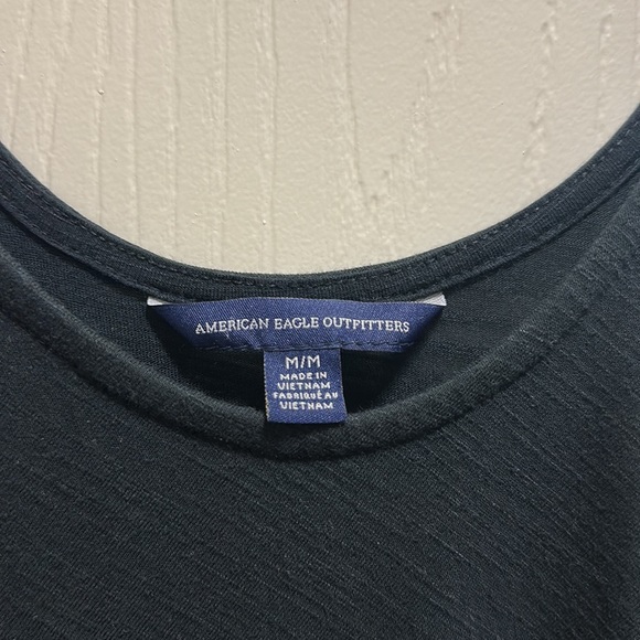 Split front Tank - Picture 2 of 4